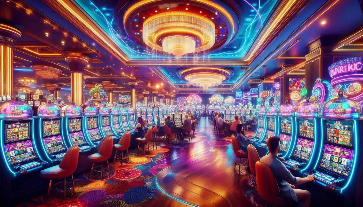 Rainbet Casino